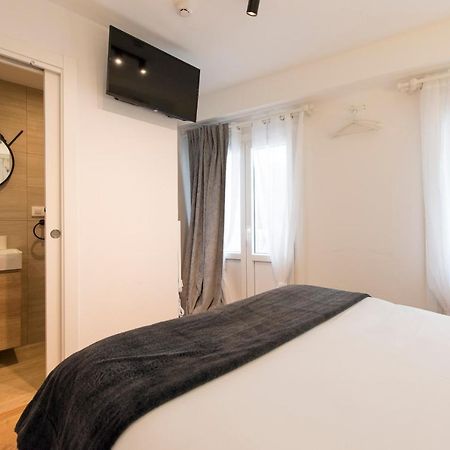 Hotel A Falua Пуэнтедеуме Экстерьер фото